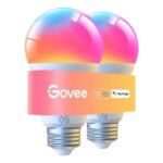 Govee Smart Bulb