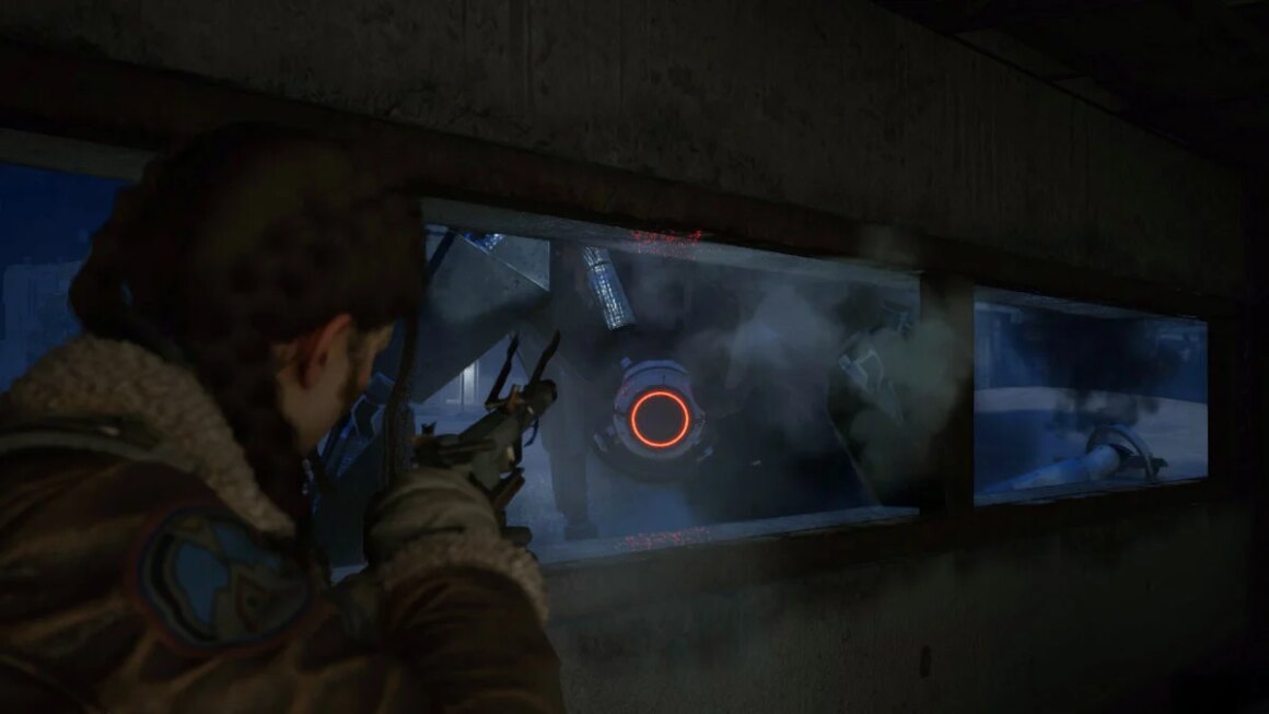 This Is The ‘Easiest’ Method To Kill A Leaper In Arc Raiders