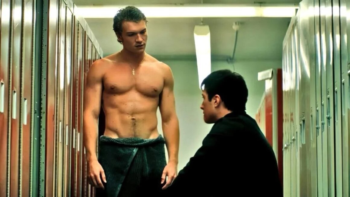 This Horny TV Sequence Makes One Of The Straightest Sports activities Homosexual