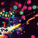 This Twin-Stick Shooter Is The New Geometry Wars And It Rules