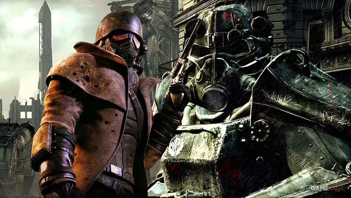 Todd Howard Addresses Demand for Fallout 3 and New Vegas remasters