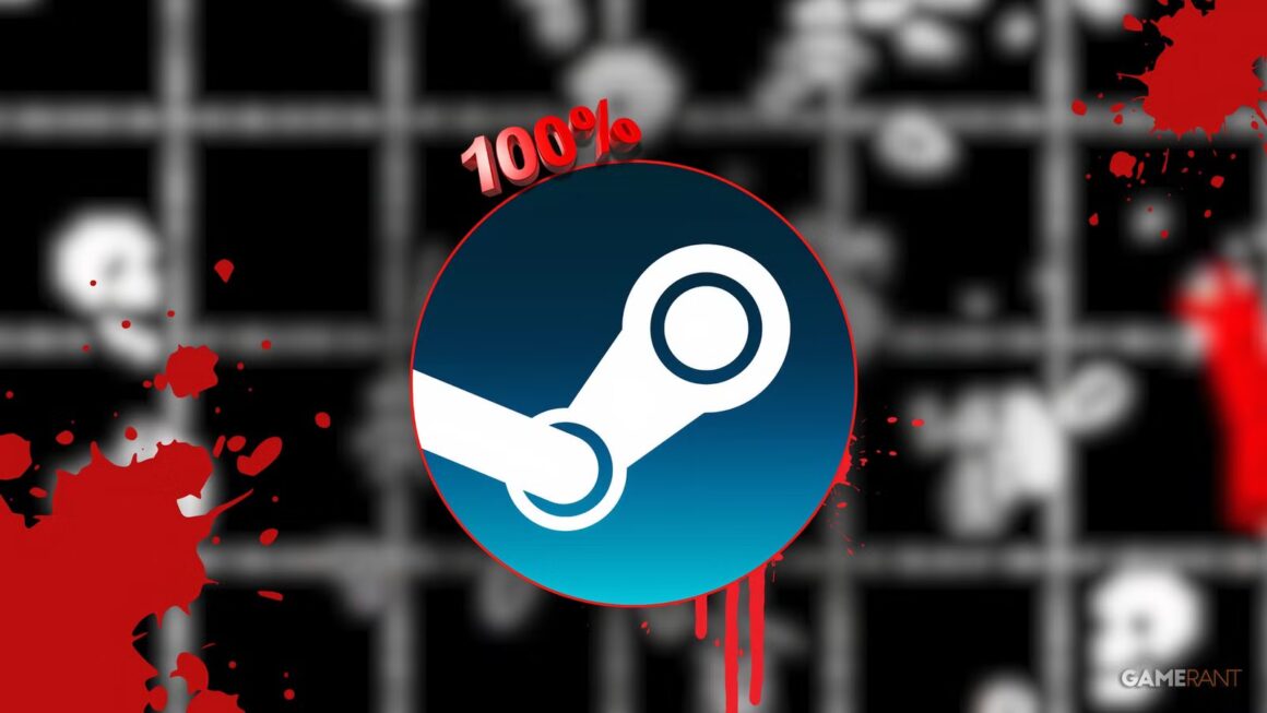 Top-Down Shooter on Steam Is Free to Claim Until December 31