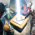 Upcoming New RPGs For 2025 & Beyond