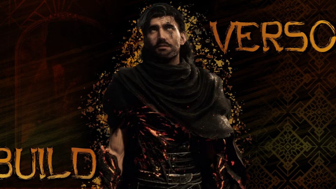 Verso Build Guide in Expedition 33