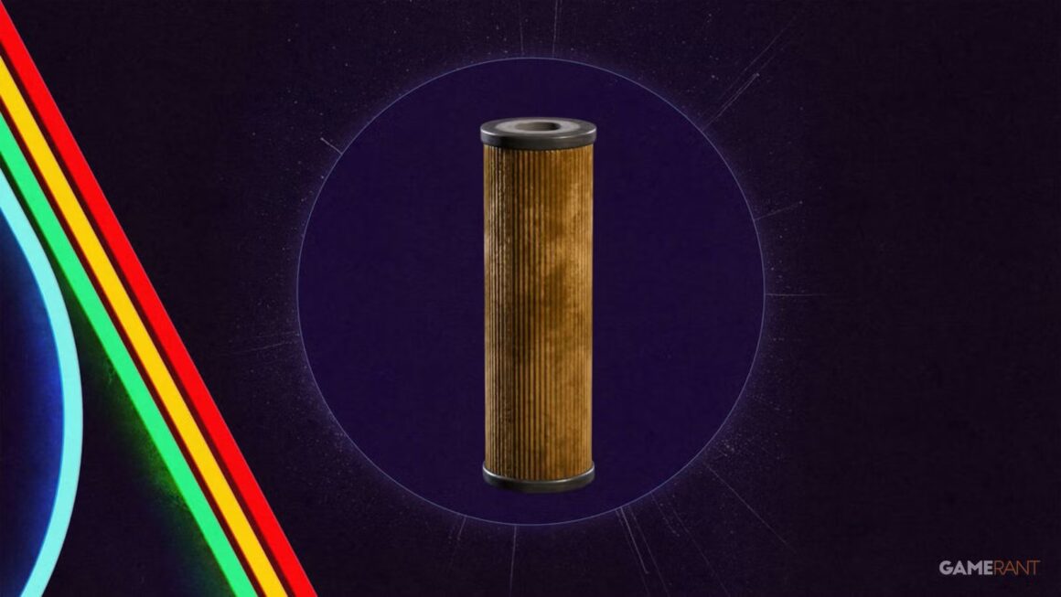 Water Filter Location in Arc Raiders