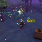 What Does the Wizard's Hat Do in Megabonk?