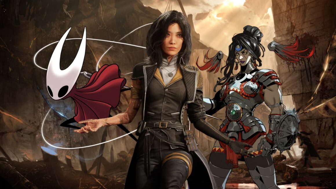 What Even Is an Indie Game?