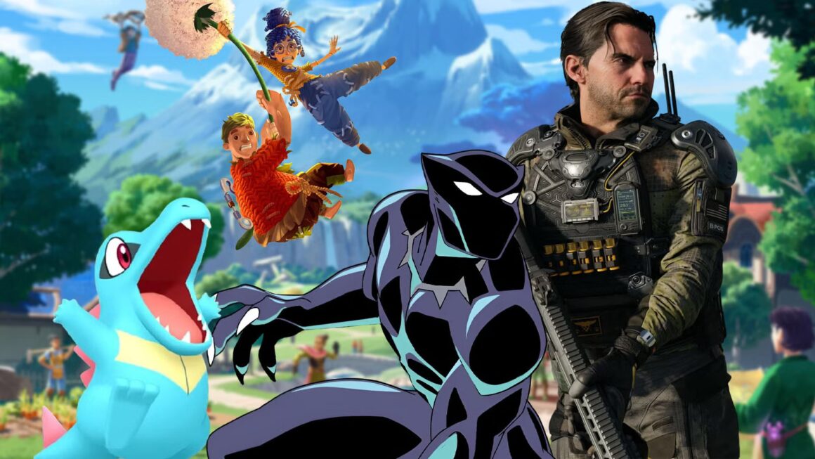 What Sport Rant Is Enjoying This Vacation Season