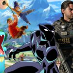 What Game Rant Is Playing This Holiday Season