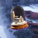 What Should You Do With Breathtaking Snow Globe in ARC Raiders