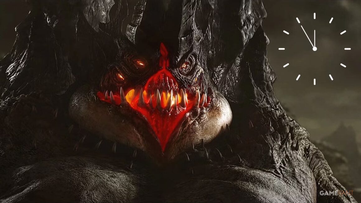 What Time Does Diablo 4 Season 11 Come Out?