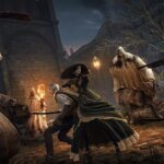 What is The Duskbloods, the Next Soulsborne Game From Bloodborne, Elden Ring Devs?