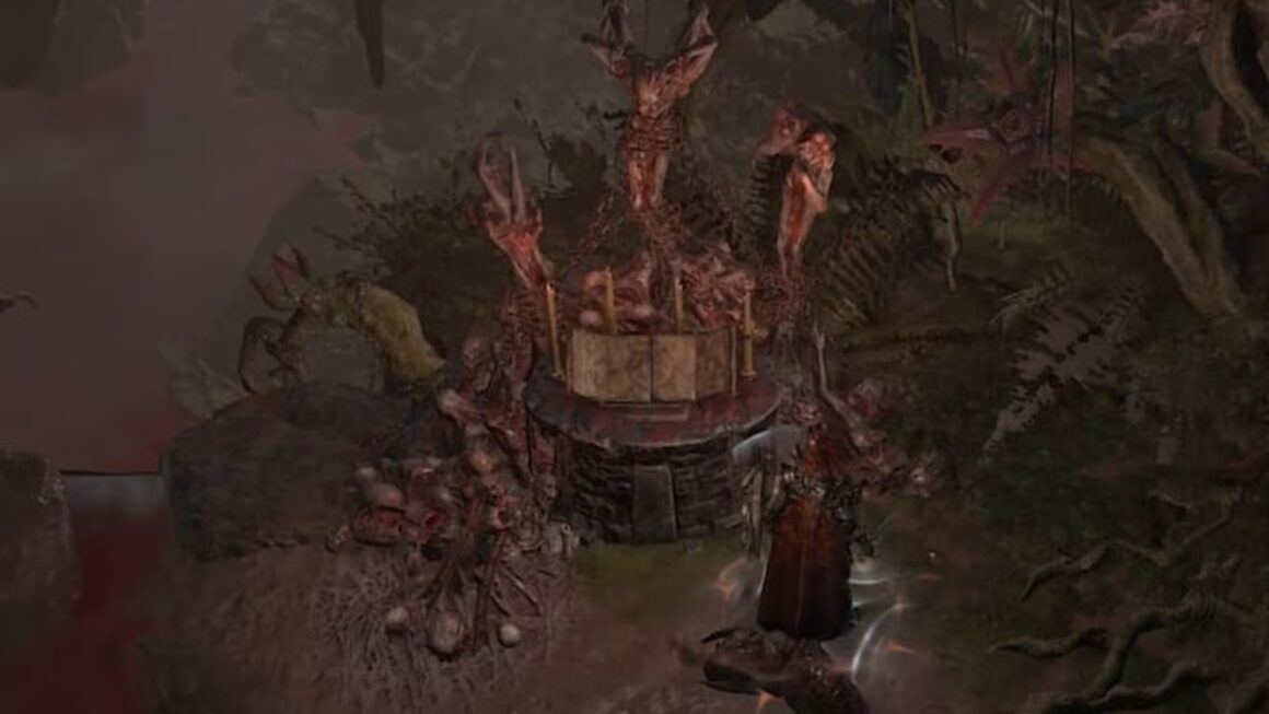 What to Do With Purified Essences in Diablo 4?