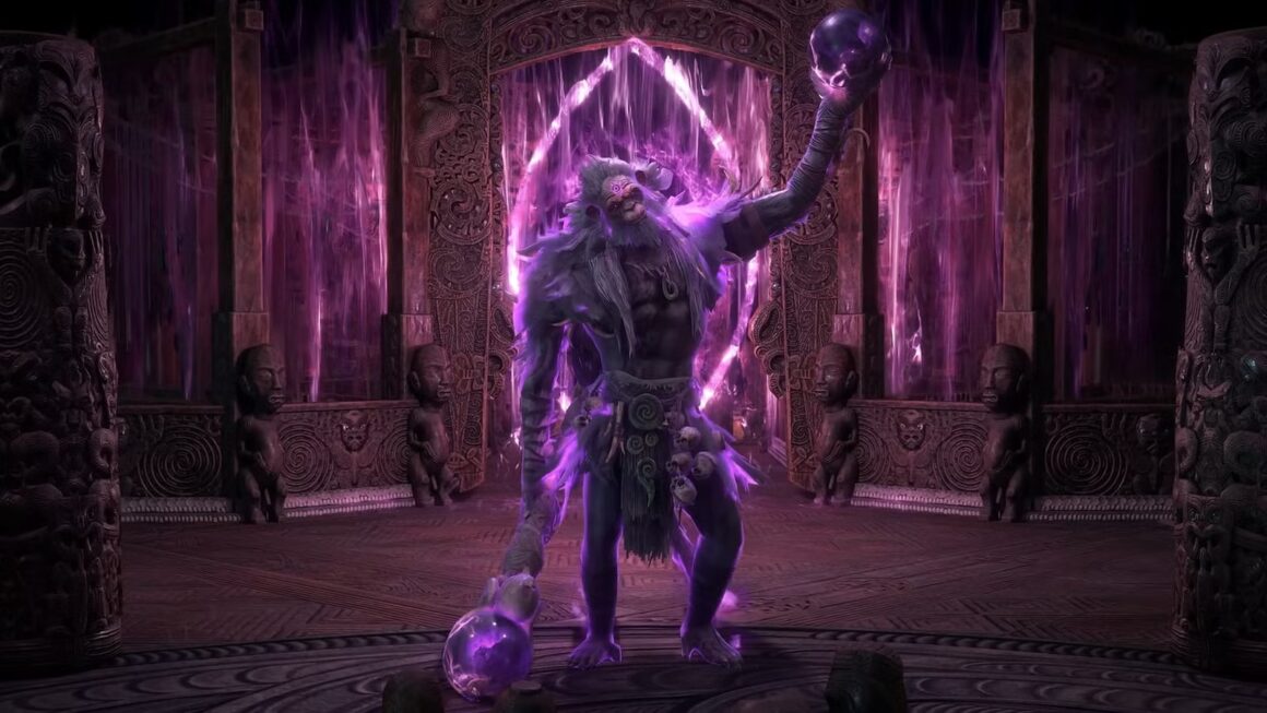 What to Do in Act 4 in PpE 2?