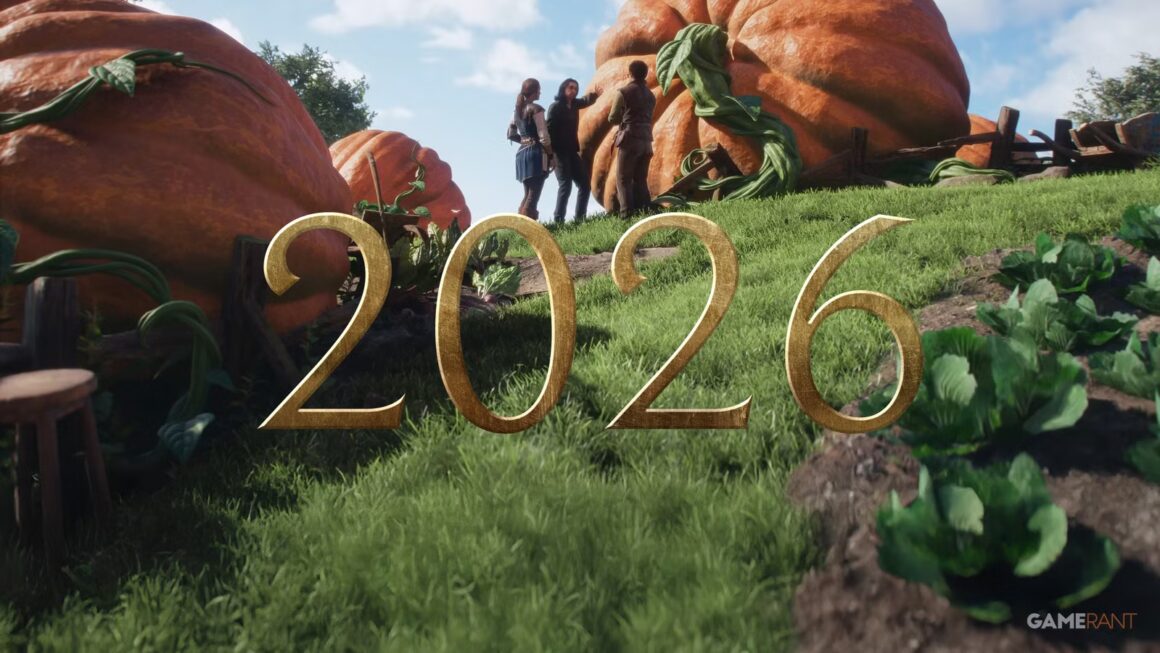 What to Expect From Fable in 2026