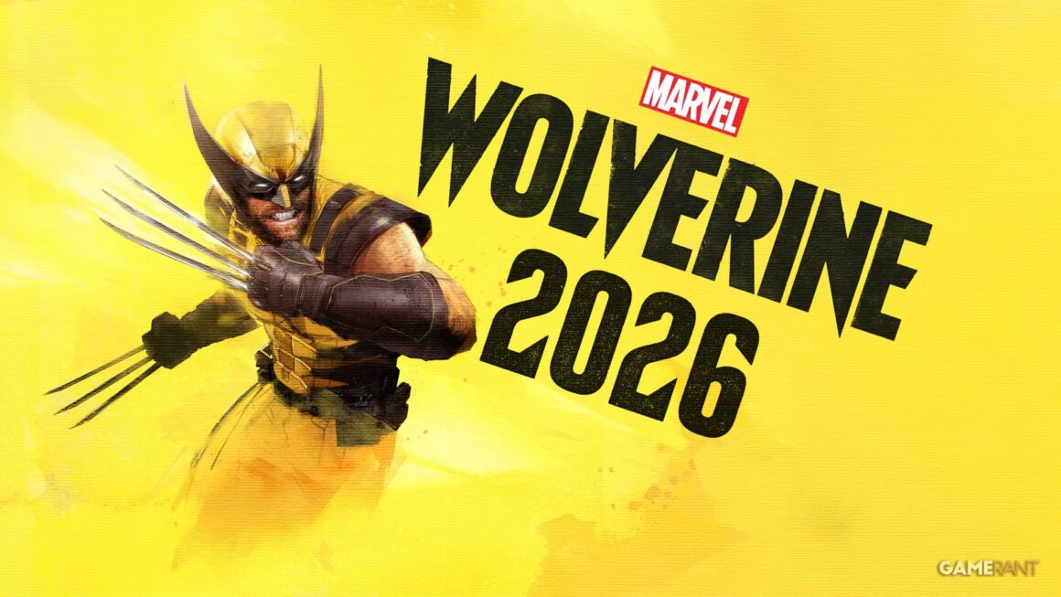 What to Expect From Marvel's Wolverine in 2026