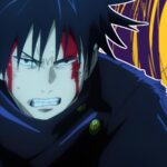 Where Exactly Is Megumi Fushiguro in Modulo?