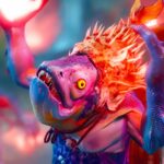 Where To Find The Kuo-Toa in BG3 (Baldur's Gate 3)