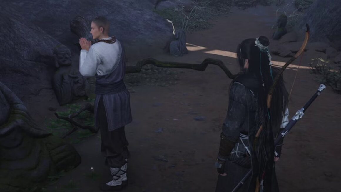 Where Winds Meet: Road to Redemption Guide