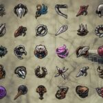 Where to Find All Hollow Knight Silksong Tools