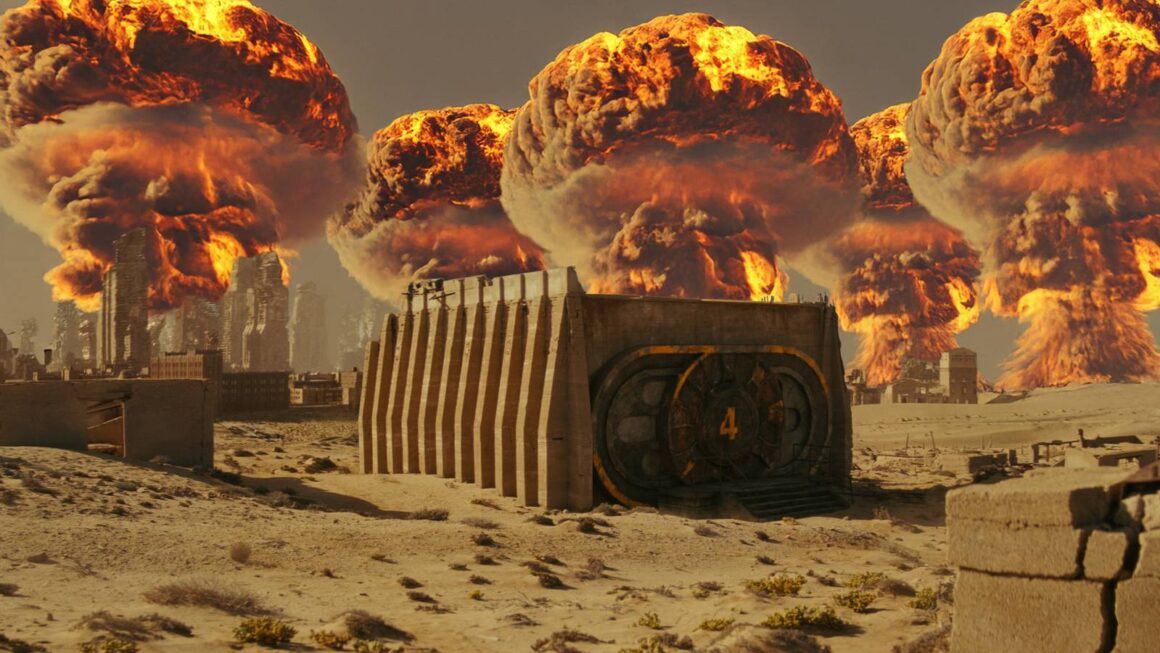 "Who...?" Fallout Season 2 is Tackling the Biggest Question in the Fandom