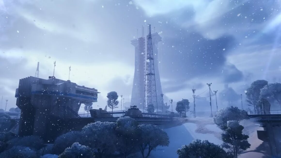 Why You Ought to Reset Your Character Throughout ARC Raiders’ Chilly Snap Replace