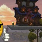 World Of Warcraft’s Floating House Trick Is Officially Staying In