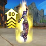 World of Warcraft Quietly Makes Leveling About 80% Faster