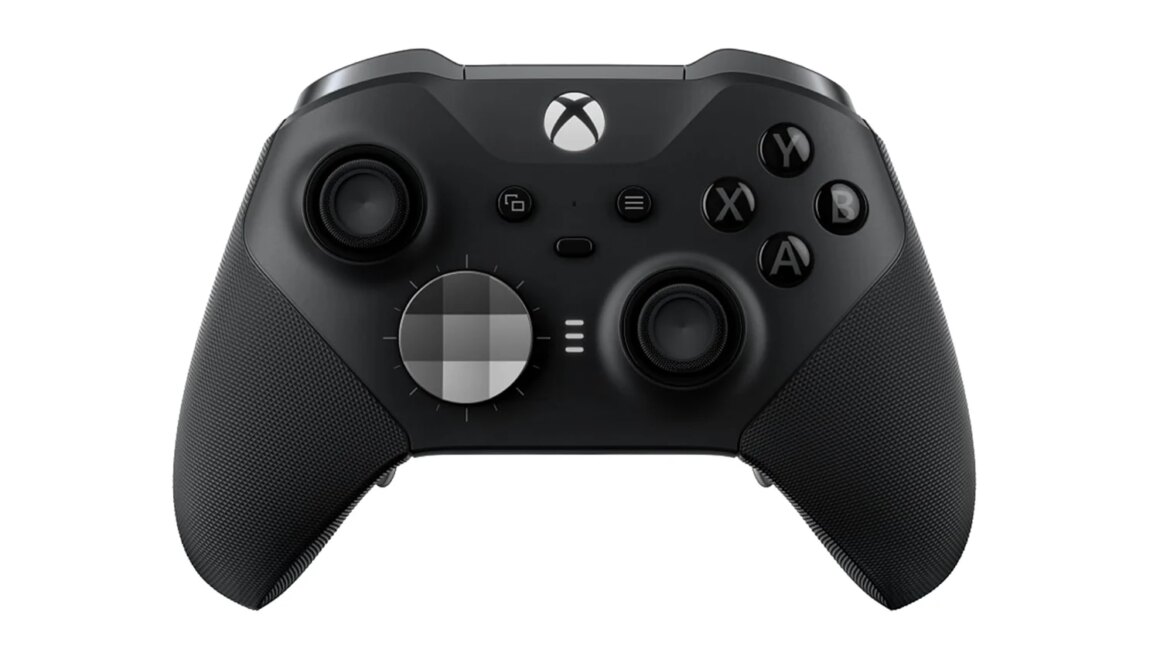Xbox Clears Out Elite Sequence 2 Core Gaming Controllers at Their Lowest Worth to Compete With PlayStation and Change