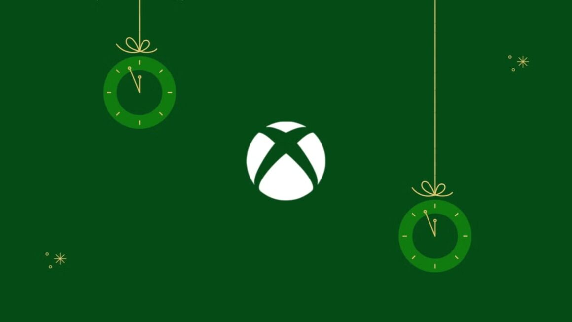 Xbox Countdown Sale 2025 is Live Now