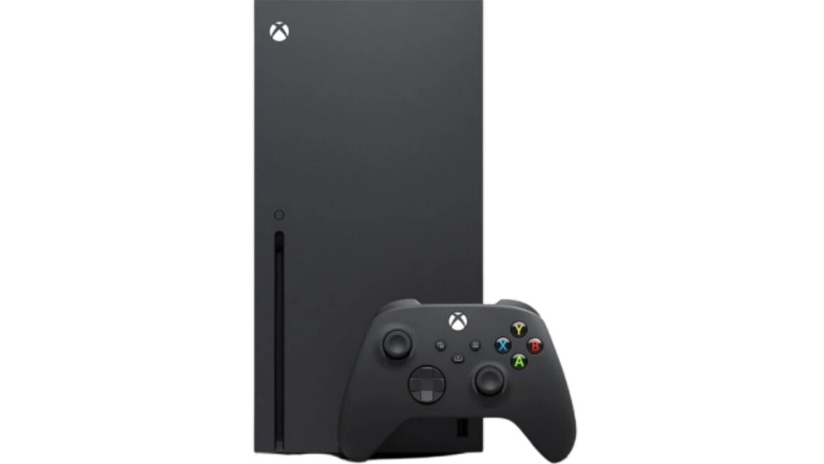 Xbox X