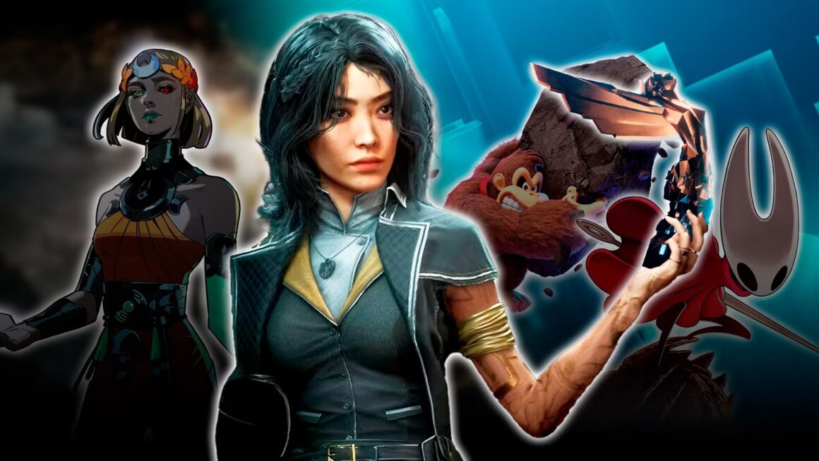 Yes, Clair Obscur Won Game of the Year, But Don't Forget About Its Competition