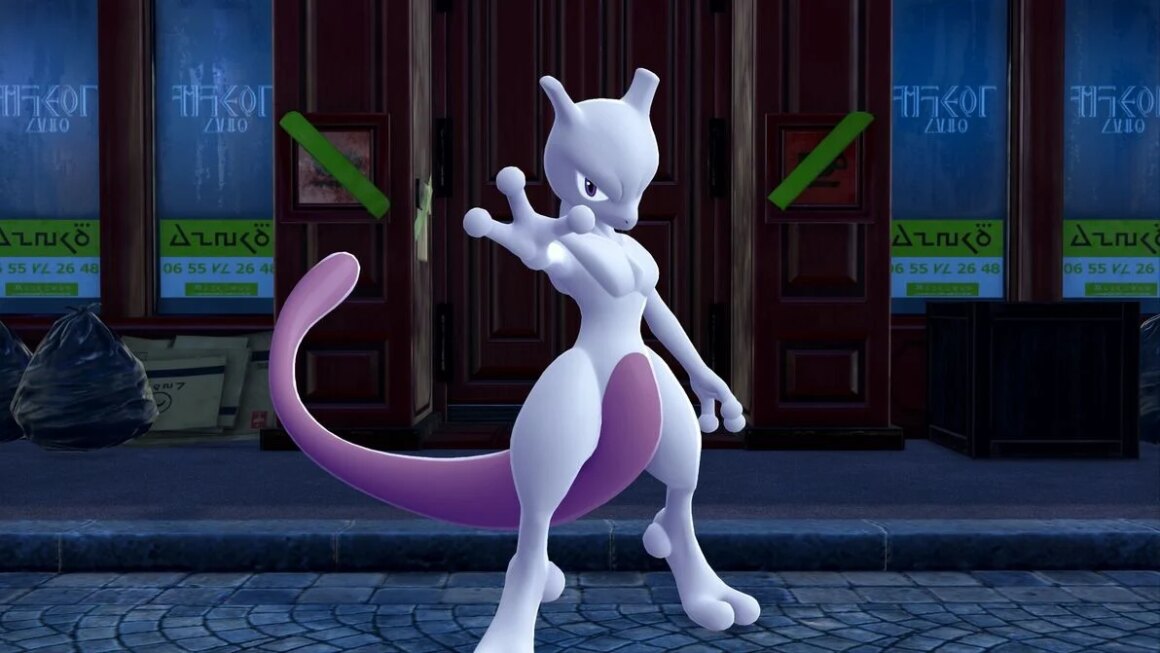 Mewtwo Thumbnail 1192w