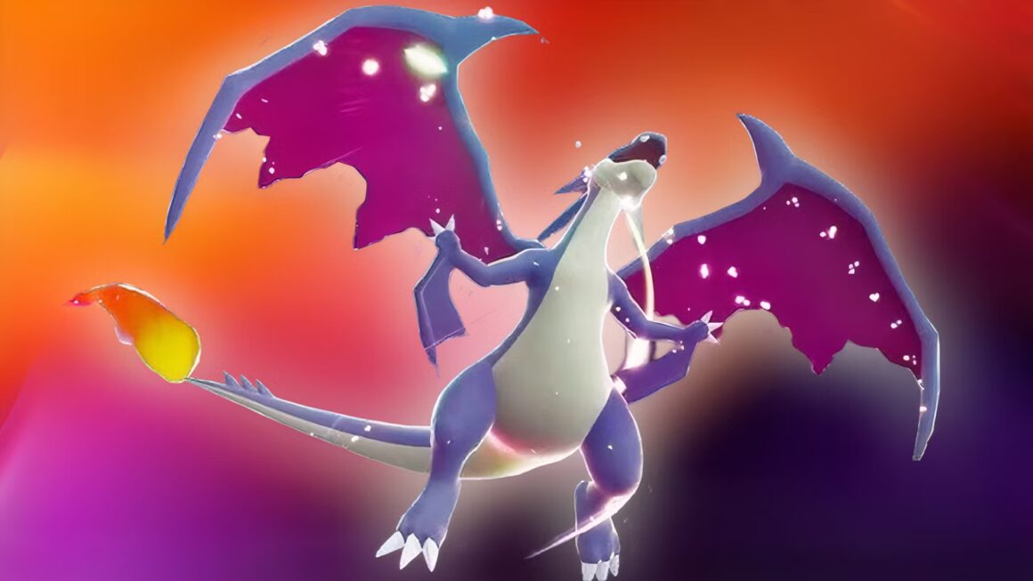 Z-A DLC Just Killed the Best Shiny Hunting Method in the Game, but Added New Ones