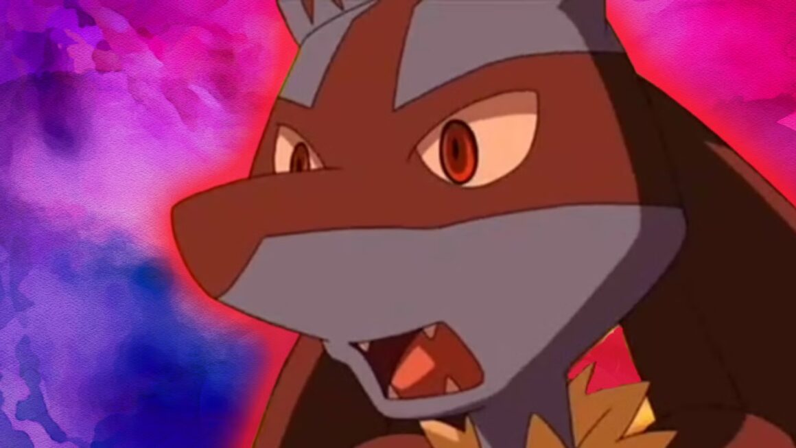 Z-A DLC formally dethrones the strongest Pokemon coach within the collection after 19 years