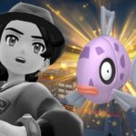 Z-A NPC Gets Shiny Feebas, Doesn't Appreciate It at All