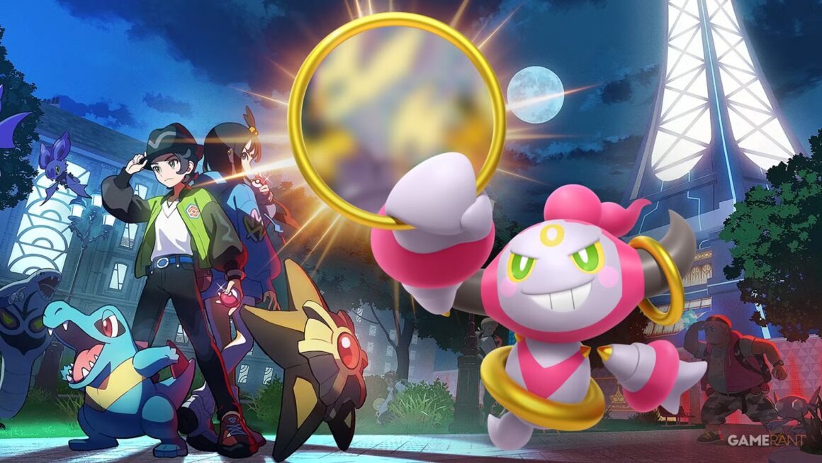 Z-A Update is Out Now