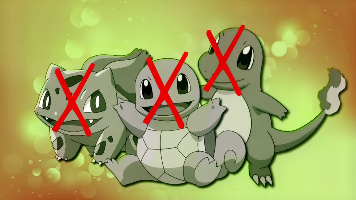 Z-A’s Greatest Risk is a Lengthy-Misplaced Gen 1 Pokemon