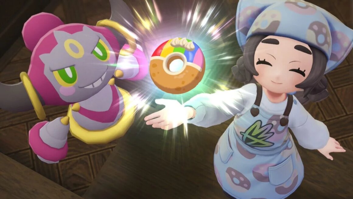 Z-A’s DLC Leaves One Mega Evolution Out