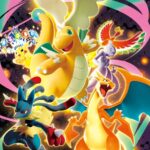 Z-A's Starter Mega Evolutions are Coming to the Pokemon TCG