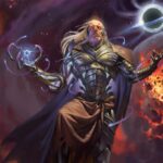 the Gathering Arena is Having Server Issues