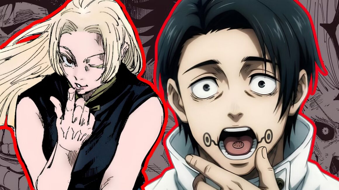 10 Most Overpowered Cursed Techniques In Jujutsu Kaisen Season 3