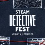 Detective Fest