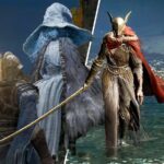 15 Best Female Characters In Elden Ring