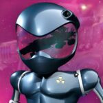 25 Years Ago, This Underrated Space Western Premiered on Toonami