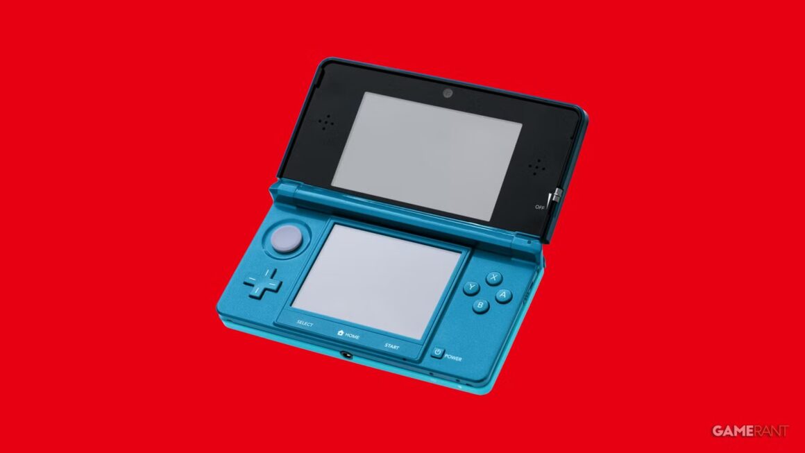 3DS Systems Are Getting More Expensive