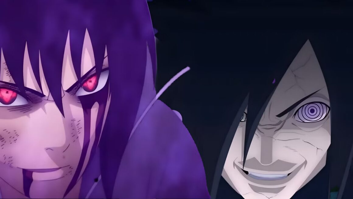 5 Characters That Have Defeated A Hokage