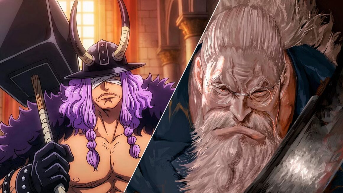 5 Newest Users Of Supreme King Haki In Elbaf