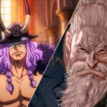 5 Newest Users Of Supreme King Haki In Elbaf