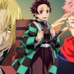 6 Anime MCs Better Than Tanjiro Kamado
